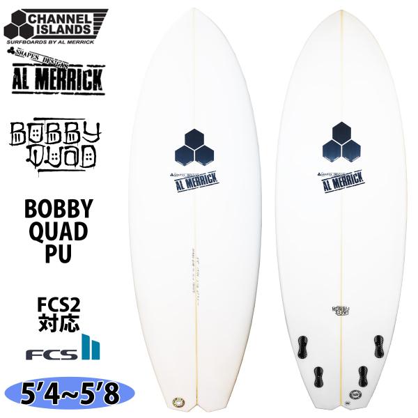 25 チャンネルアイランド Channel Islands BOBBY QUAD ボビークアッド P...