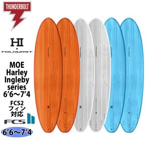3月中旬〜4月上旬出荷 予約 26 サンダーボルト HARLEY INGLEBY SERIES