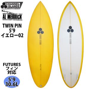 CHANNEL ISLANDS SURFBOARDS チャンネルアイランド Channel