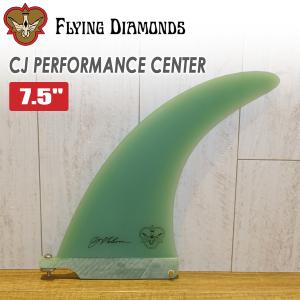 24 FLYING DIAMONDS フライングダイヤモンド フィン CJ