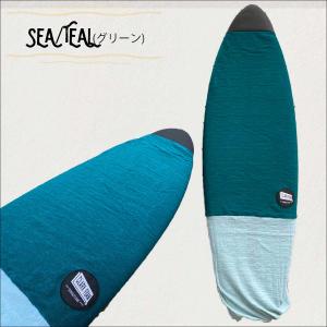 Clark Foam クラークフォーム ニット...の詳細画像3
