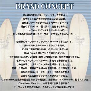 Clark Foam クラークフォーム ニット...の詳細画像5