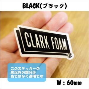 21 CLARK FOAM クラークフォーム ...の詳細画像1