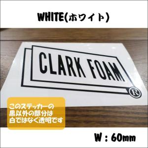 21 CLARK FOAM クラークフォーム ...の詳細画像2