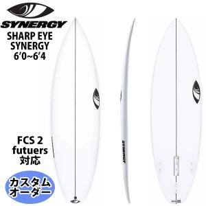 シャープアイサーフボード SHARP EYE SURFBOARDS #77モデル 5'11