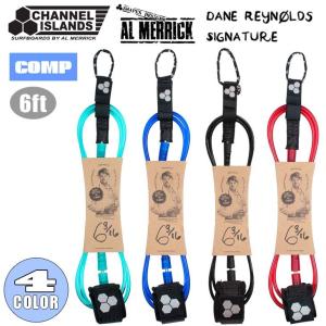 Channel Islands Al Merrick チャンネル アイランド アルメリック リーシュコード デーンレイノルズ シグネイチャー コンプ ウィルマート