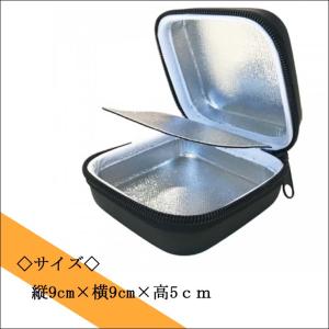 DECANT デキャント ワックスケース ポー...の詳細画像3