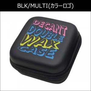 DECANT デキャント ワックスケース ポー...の詳細画像5