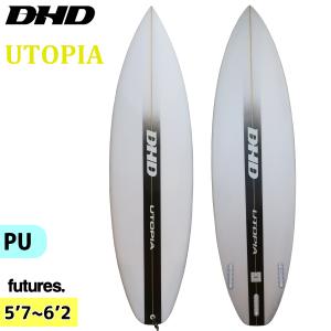 ユートピア　EPS 6’1” ユートピア EPS 6'1” UTOPIA EPS – DHD SURF JAPAN