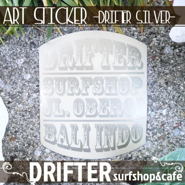 DRIFTER surf shop &amp; cafe ドリフター サーフショップアンドカフェ OBERO...