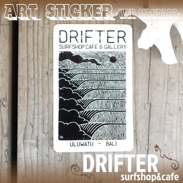 DRIFTER surf shop &amp; cafe ドリフター サーフショップアンドカフェ WEB M...