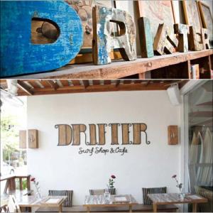 DRIFTER surf shop &...の詳細画像2