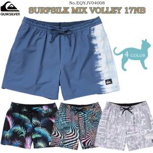 23 SS Quiksilver クイックシルバー ボードショーツ パンツ