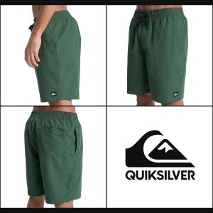 26SS QUIKSILVER クイックシルバ...の詳細画像4