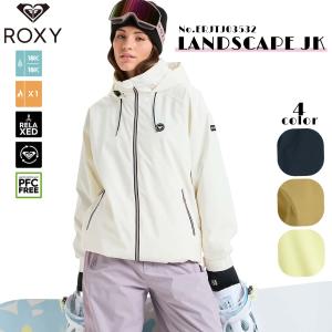 ROXY（ロキシー） スノージャケット レディース CROSS CONTOUR JK 2025