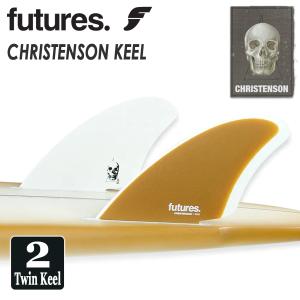 futures. チャンネル アイランド アルメリック ツインフィン CI