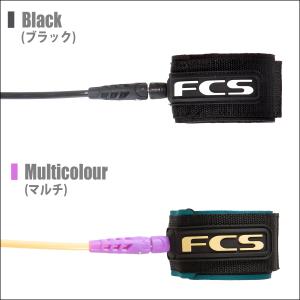 26 リーシュコード FCS 6ft オールラ...の詳細画像2