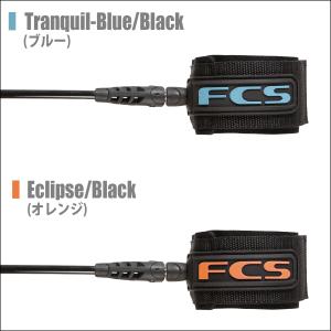 26 リーシュコード FCS 6ft オールラ...の詳細画像3