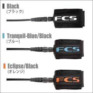 26 リーシュコード FCS 7ft オールラ...の詳細画像2