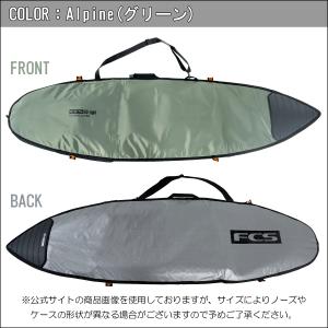 26 FCS ボードケース ハードケース 6’...の詳細画像4