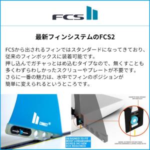26 FCS2 ミッドレングス フィン MID...の詳細画像4