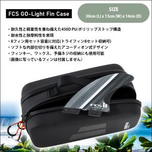 26 FCS フィンケース 8セット FIN ...の詳細画像1