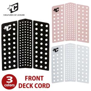 OCEAN&EARTH オーシャン&アース デッキパッド Dakoda Walters 5 Piece