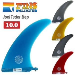 FINS UNLIMITED フィンズ アンリミテッド ロングボード