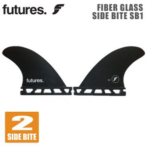 新品未使用CAPTAIN FIN SIDE BITERS サイドフィン4.25 CAPTAIN FIN（キャプテンフィン） ロングボード サイドフィン