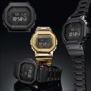 G-SHOCK ジーショック FULL MET...の詳細画像5