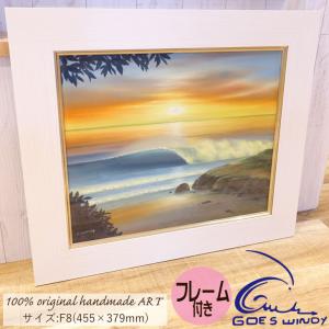 Heather Brown Art Japan ヘザーブラウン North Shore Holiday Print