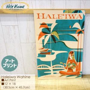 ハワイ アート 波の商品一覧 通販 Yahoo ショッピング