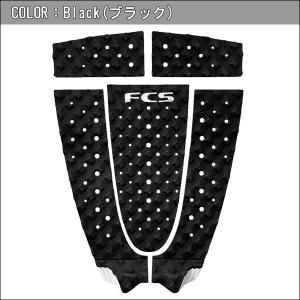 26 FCS デッキパッド ハーレーイングルビ...の詳細画像2
