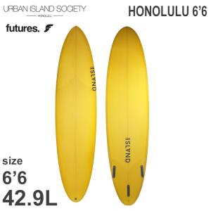 FCS FCS2 ロングボード フィン KAI SALLAS LONGBOARD FIN 6.5” カイ