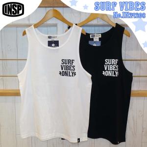 SEXWAX（セックスワックス） タンクトップ Pinstripe Mens Tanks