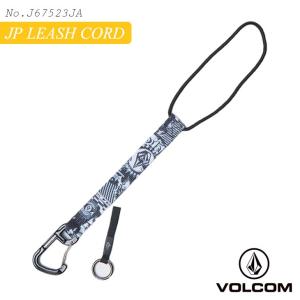 22/23 スノー VOLCOM ボルコム リーシュコード JP LEASH