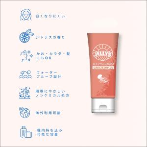 JELLYS GUARD ジェリーズガード S...の詳細画像1