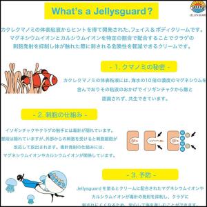 JELLYS GUARD ジェリーズガード S...の詳細画像2