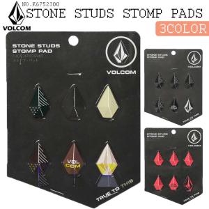 22/23 スノー VOLCOM ボルコム デッキパット STONE STUDS