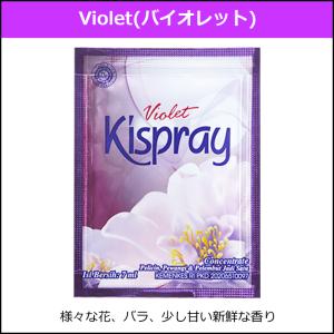 Kispray キスプレイ アイロンがけスプレ...の詳細画像3