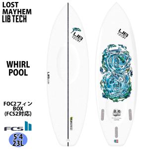 LIB TECH Lib Tech リブテック サーフボード SHORT ROUND