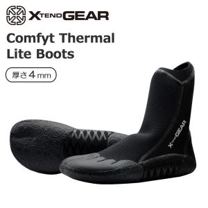 TOOLS サーフブーツ 23/24 TLS TOOLS トゥールス 3mm ベルクロラジアル