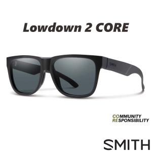 SMITH（スミス） サングラス Lowdown XL2 ローダウン エックスエルツー