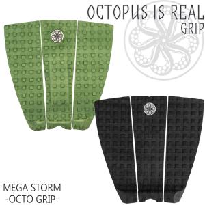 パッケージ無し発送】デッキパッド サーフィン OCTOPUS オクトパス