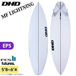 26 DHD サーフボード PHOENIX FLIGHT EPS フェニックスフライト