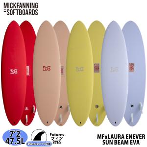 ソフトボード サーフィン キャッチサーフ 6.6 CATCH SURF ODYSEA