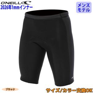 O'NEILL（オニール） ウェットスーツ メンズ ショートパンツ ウェット
