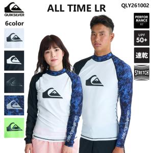 FCS ラッシュガード LONG SLEEVE RASH VEST 長袖 ラッシュ プル