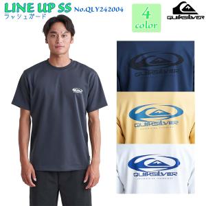 24 QUIKSILVER クイックシルバー ラ...の商品画像