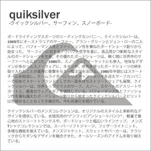 25 QUIKSILVER クイックシルバー ...の詳細画像5